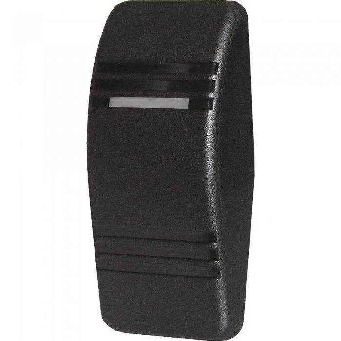 Blue Sea Black Contura Switch Actuator 8294