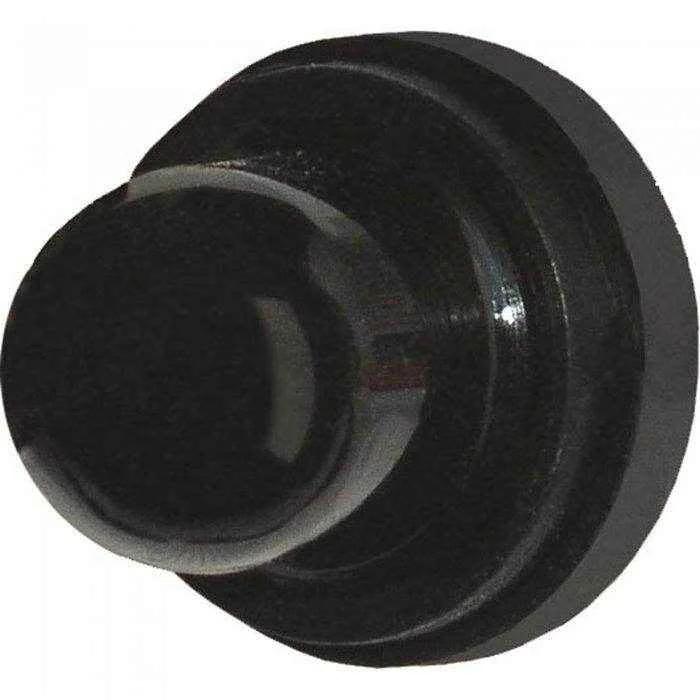 Blue Sea Black Waterproof Circuit Breaker Boot 4137