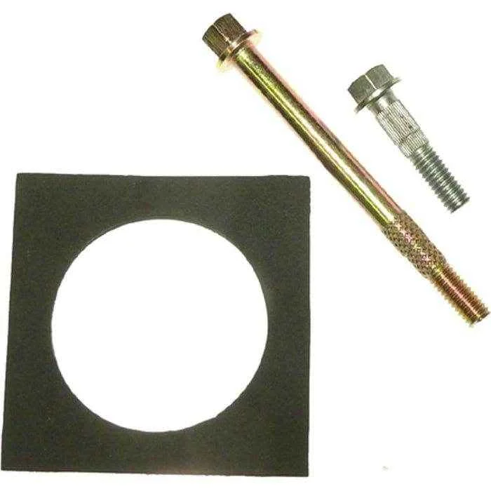 Bolt Kit | J&N Electric 470-12015