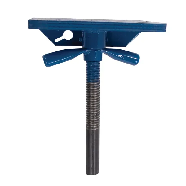 Brownell BTOP: 16 Inch Blue ‚Äì Flat Top With Rod
