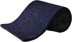 Bunk Board Carpet - 11" x 12', Black | Tie Down Engineering 86137