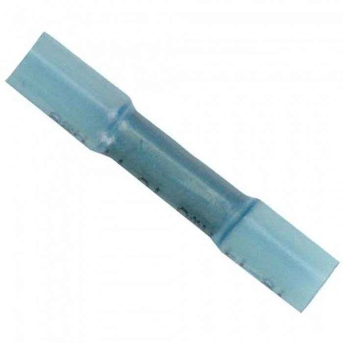 Butt Connector 16-14 AWG Single Crimp 25 Pack | Ancor 210110