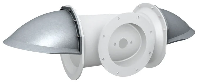 Vetus Extension Kit for Stern Thruster - 150mm Diameter
