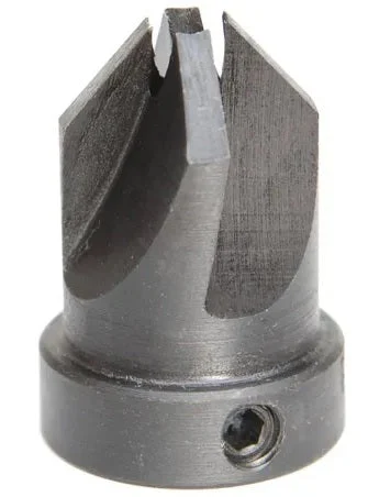 Fuller Countersink 5/8 x 3/16