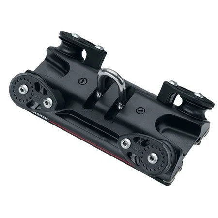 CAR - FORGED SHACKLE 4:1