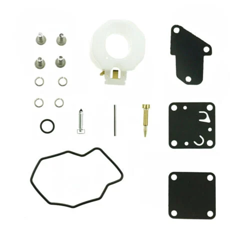 CARB.REPAIR KIT