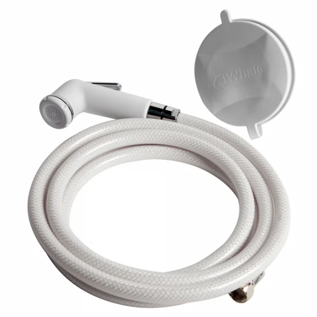 SWIM / RINCE COMPACT SHOWER CO