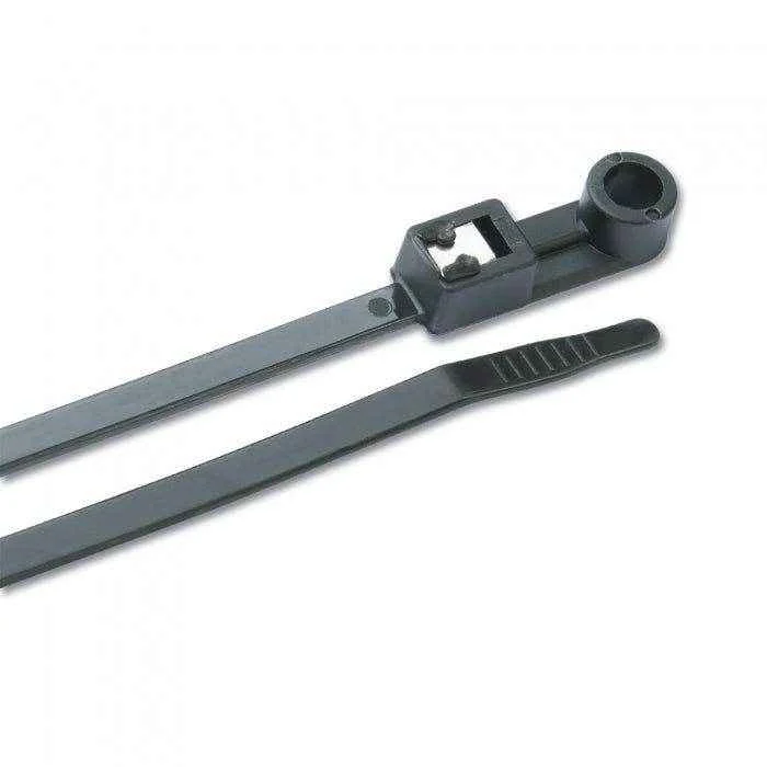 Cable Tie 11 In. UVB Mounting Self-Cutting | Ancor 199304