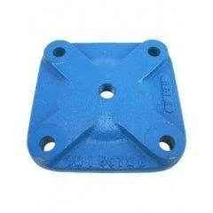 Chrysler Big-Block Exhaust Manifold End Plate | Barr Marine CM-1-5972B