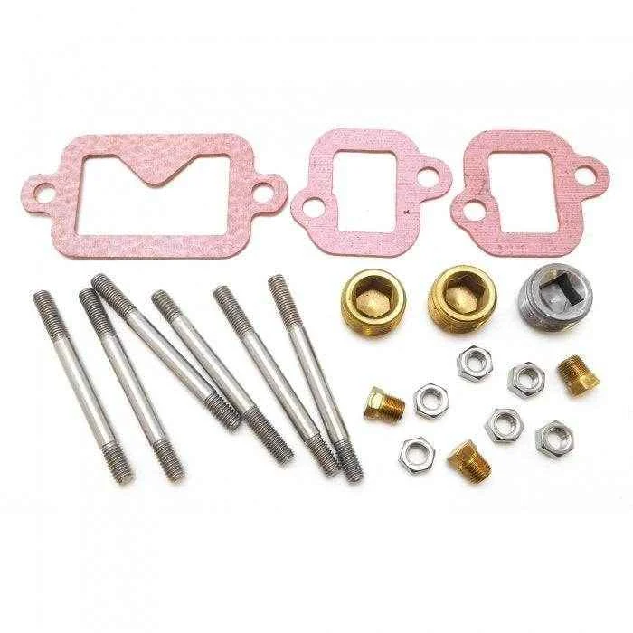 Chrysler SS Exhaust Manifold Mounting Kit | Barr CM-1-6677SS-P