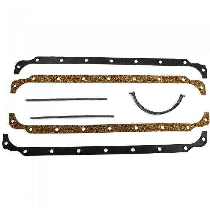 Chrysler Small Block Oil Pan Gasket Set | Fel-Pro 17991