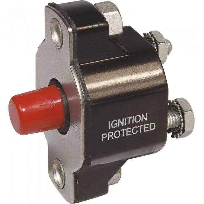Circuit Breaker | Quicksilver 88-11178A01