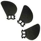 Cleaver Xb Replacement Blade 12-5/8 X 21 | Piranha Propellers 125/821Xb