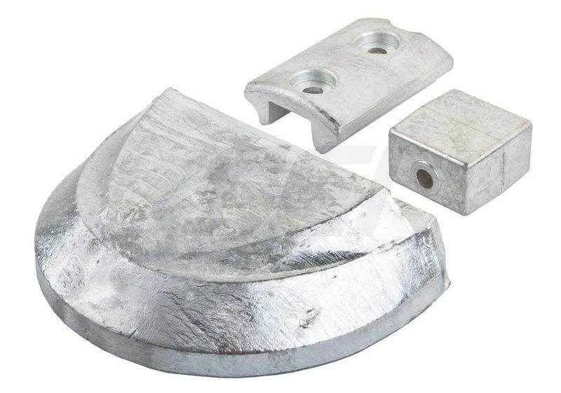 Cobra 1986-1993 Anode Kit | SEI 98-109-71K