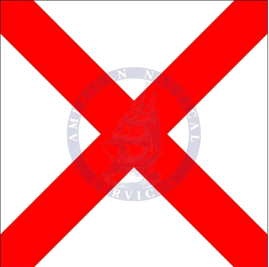 CODE FLAG V