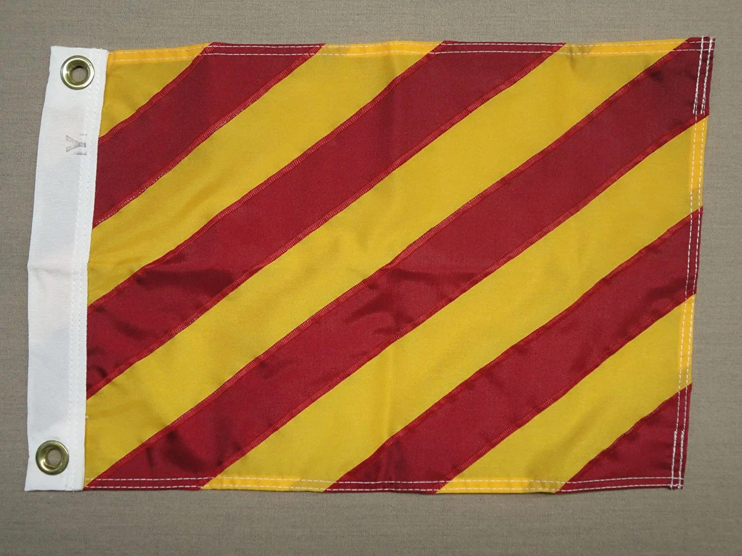 CODE FLAG Y
