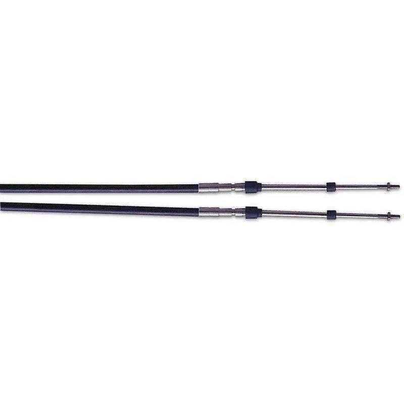 Control Cable Assy 3300 TFXtreme 14FT | SeaStar CCX63314