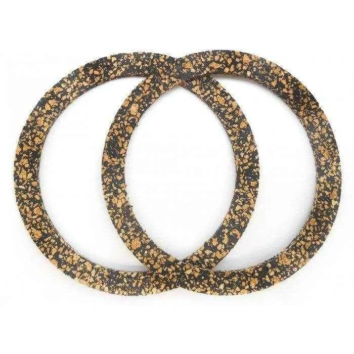 Cork Cover Gasket 2/Bg. For 6 & 7 | Perko 0493DP799N