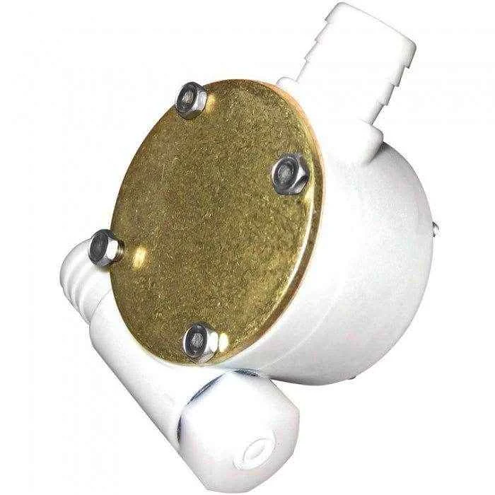 Crown Head Intake Pump Assembly | Raritan CH102MW