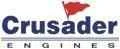 Crusader Decal, Spec., (2001 - 5.7L) R143120A