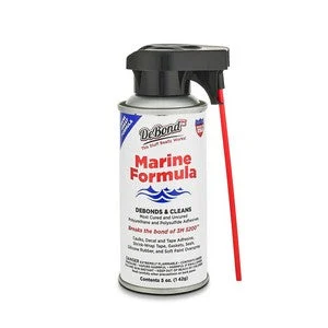 DeBond Marine Formula - 5 Oz.