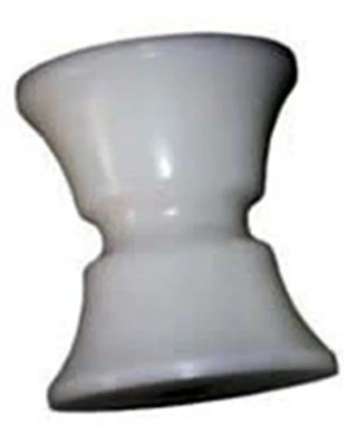 DELRIN ROLLER 2.5
