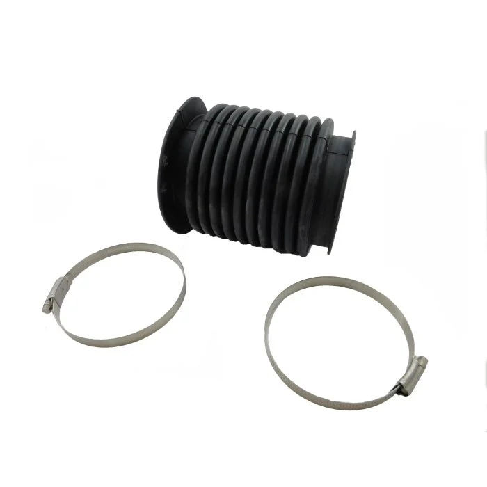 DPH/DPR Exhaust Bellows | Volvo Penta 3588753