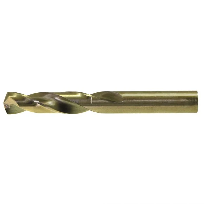1/8 STUBY COBALT DRILL