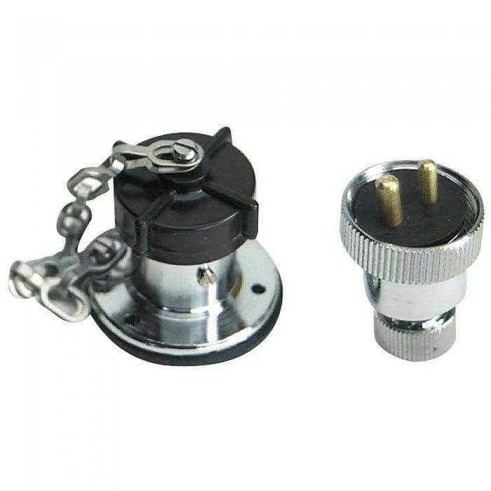 Deck Connector | Whitecap Industries S-3340