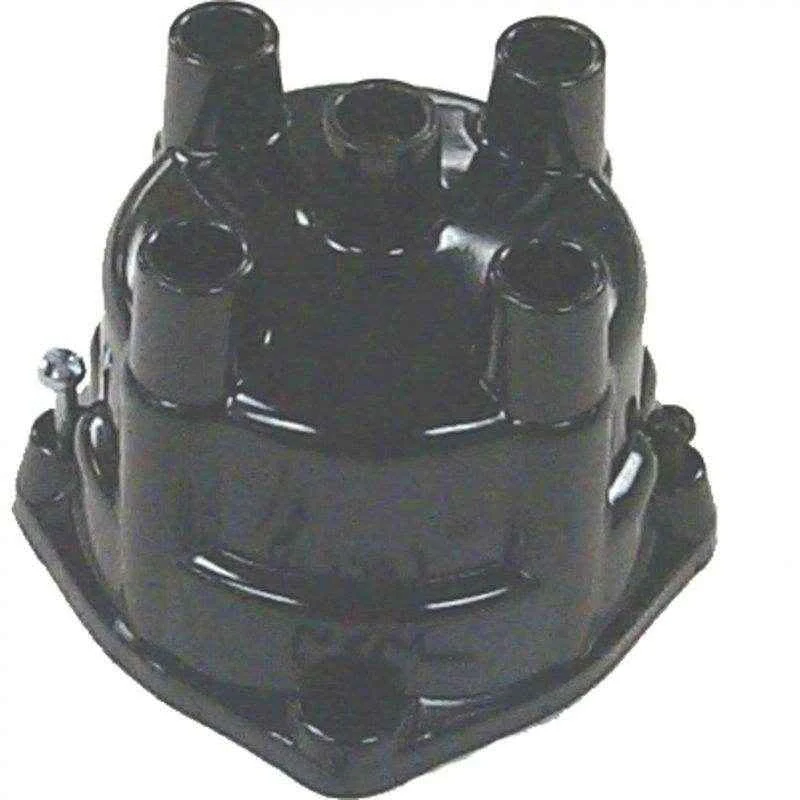 Delco 4 Cylinder Distributor Cap | Sierra 18-5385