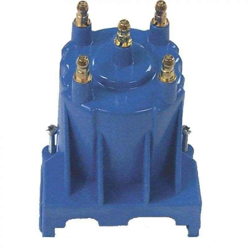 Delco EST 4 Cylinder Distributor Cap | Sierra 18-5361