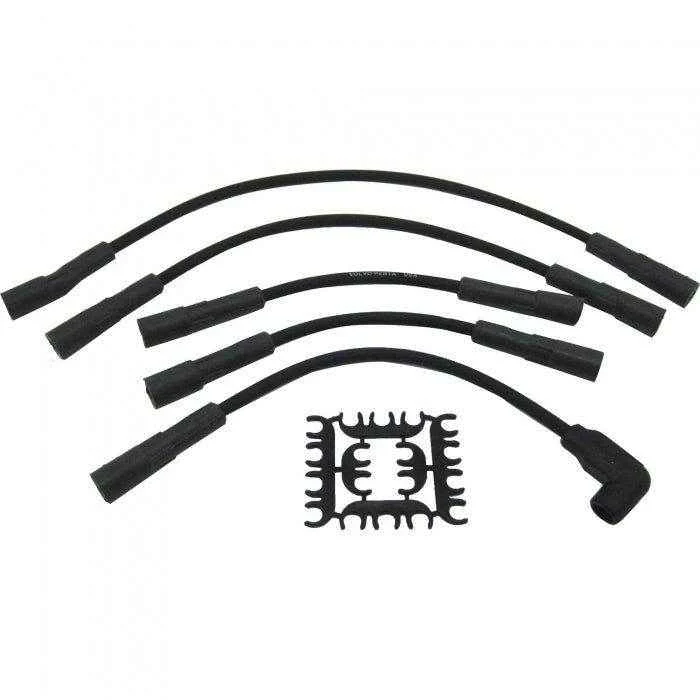Delco EST 4 Cylinder Spark Plug Wire Set | Volvo 3888324