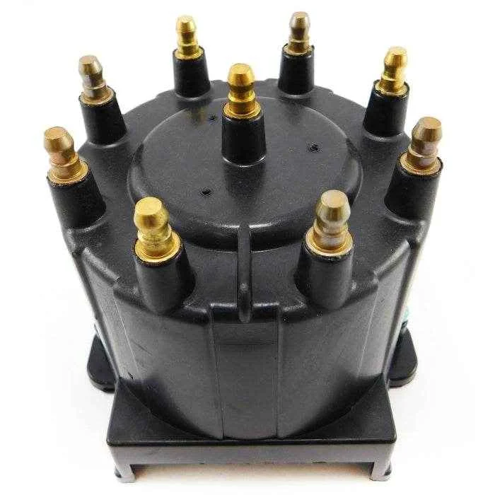 Delco V-8 Distributor Cap | Volvo Penta 3854548