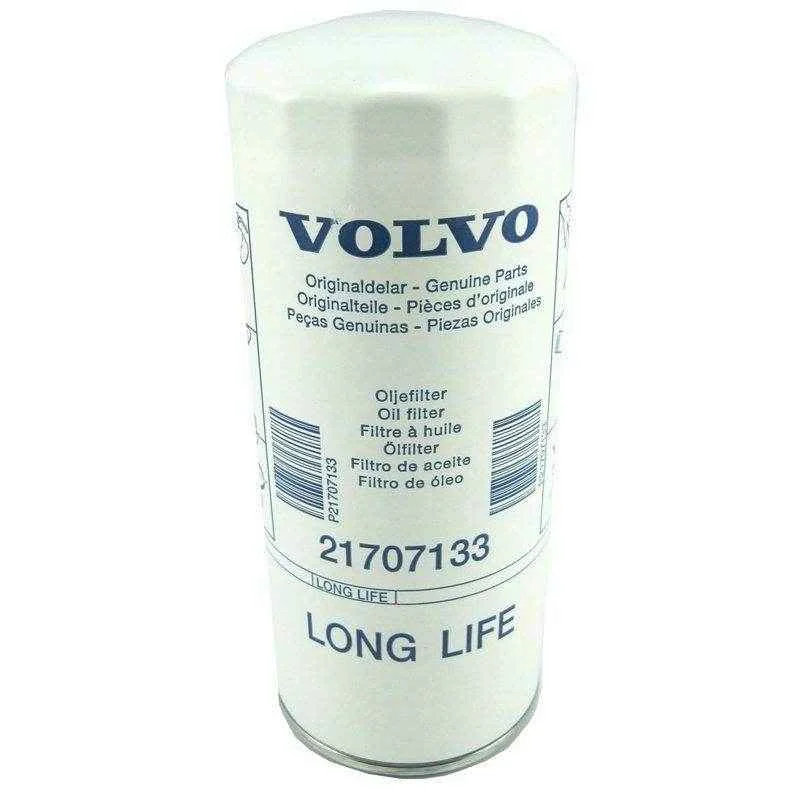 Diesel Engine Oil Filter | Volvo Penta 21707133