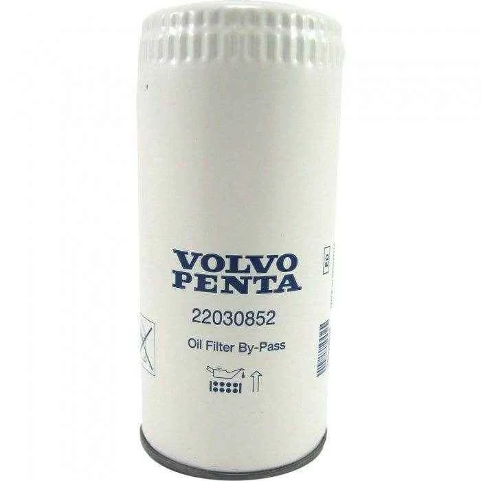 Diesel Engine Oil Filter | Volvo Penta 22030852