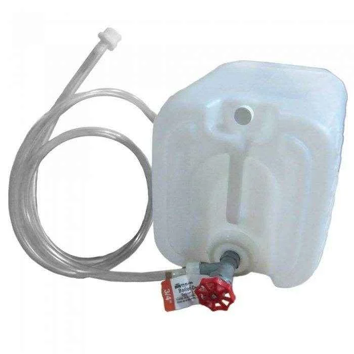 Do It Yourself Winterizing Kit | Star Brite 035001