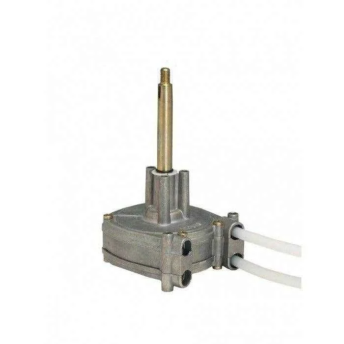 Dual Cable Rotary Steering Helm | UFLEX USA T72FC