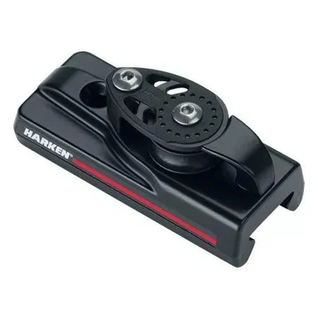 Harken 22mm Small Boat ESP 3:1 End Control Set 2 Dead End