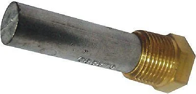 E5 Pencil Motor Zinc Anode