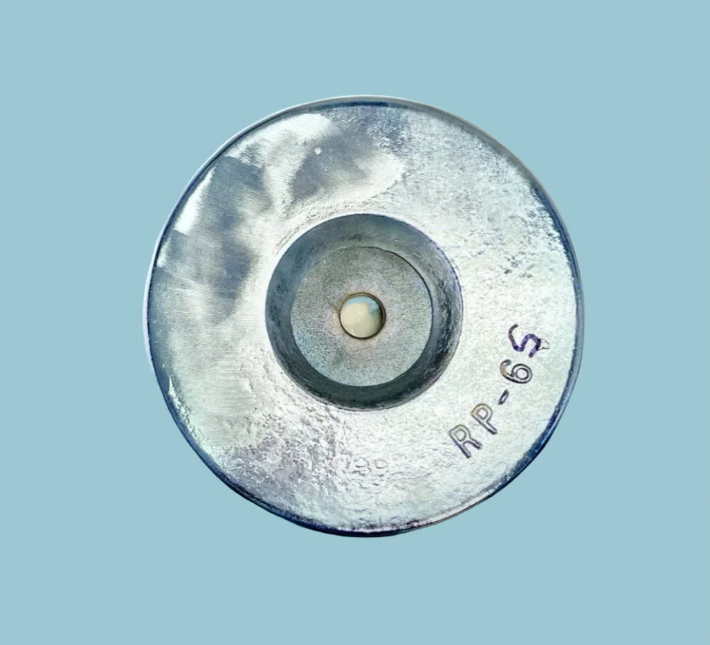 *NEW* RP-6S Zinc Anode