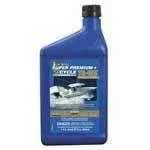 Engine Oil 2 Cycle TC W3 Quart | Star Brite19232