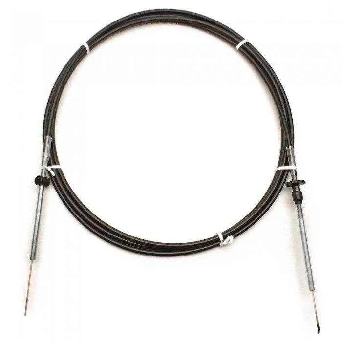 Evinrude-Johnson-OMC 400 Series Control Cable-14 Ft. | SeaStar CC17014