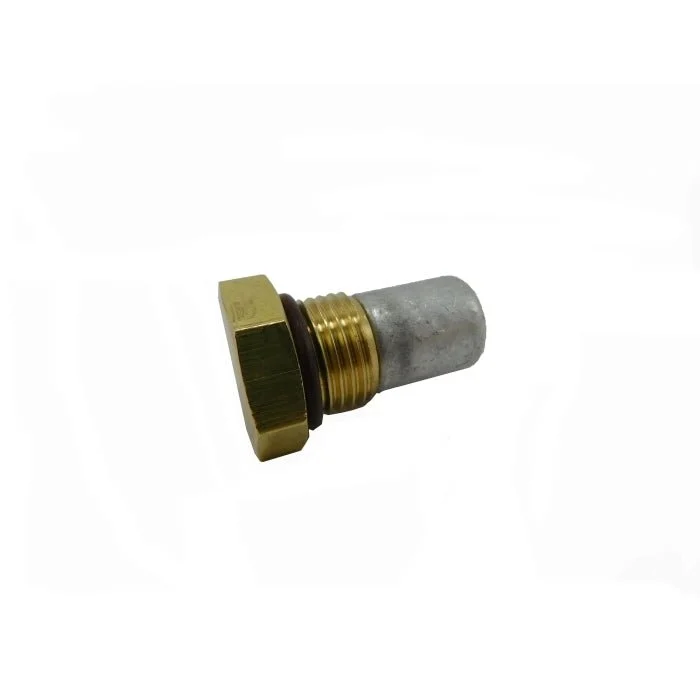 Exhaust Elbow Anode | Volvo Penta 21194290