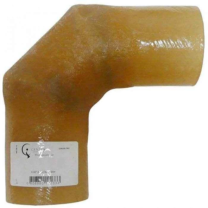 Exhaust Elbow Fiberglass 3 in. - 90 Degree | Centek Industries 1200171