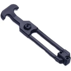 FLEX DRAW LATCH RUBBER
