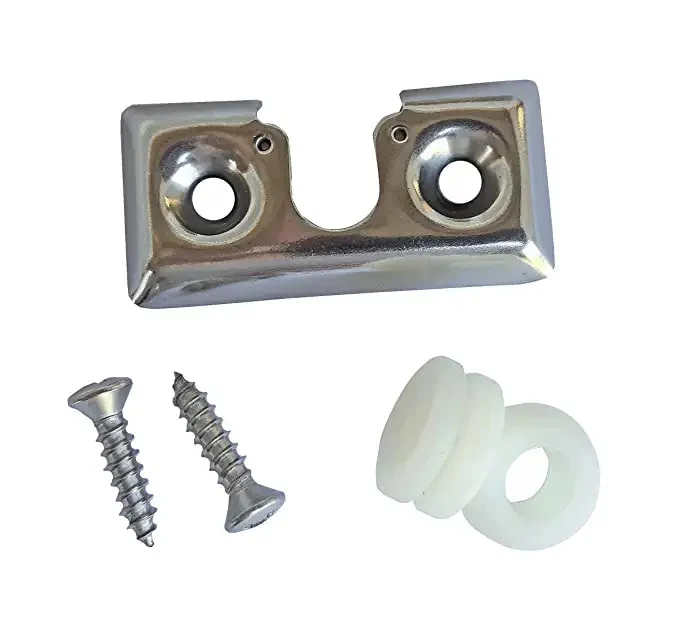 FENDER LOCK