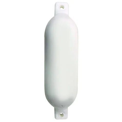 FENDER WHITE 8 X 20