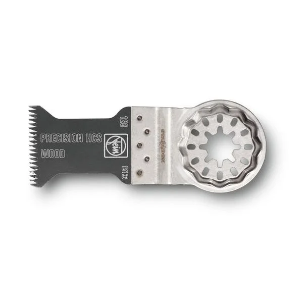 Fein Starlock E-Cut Precision 1-3/8" x 2" Double Row Blade 10-Pack