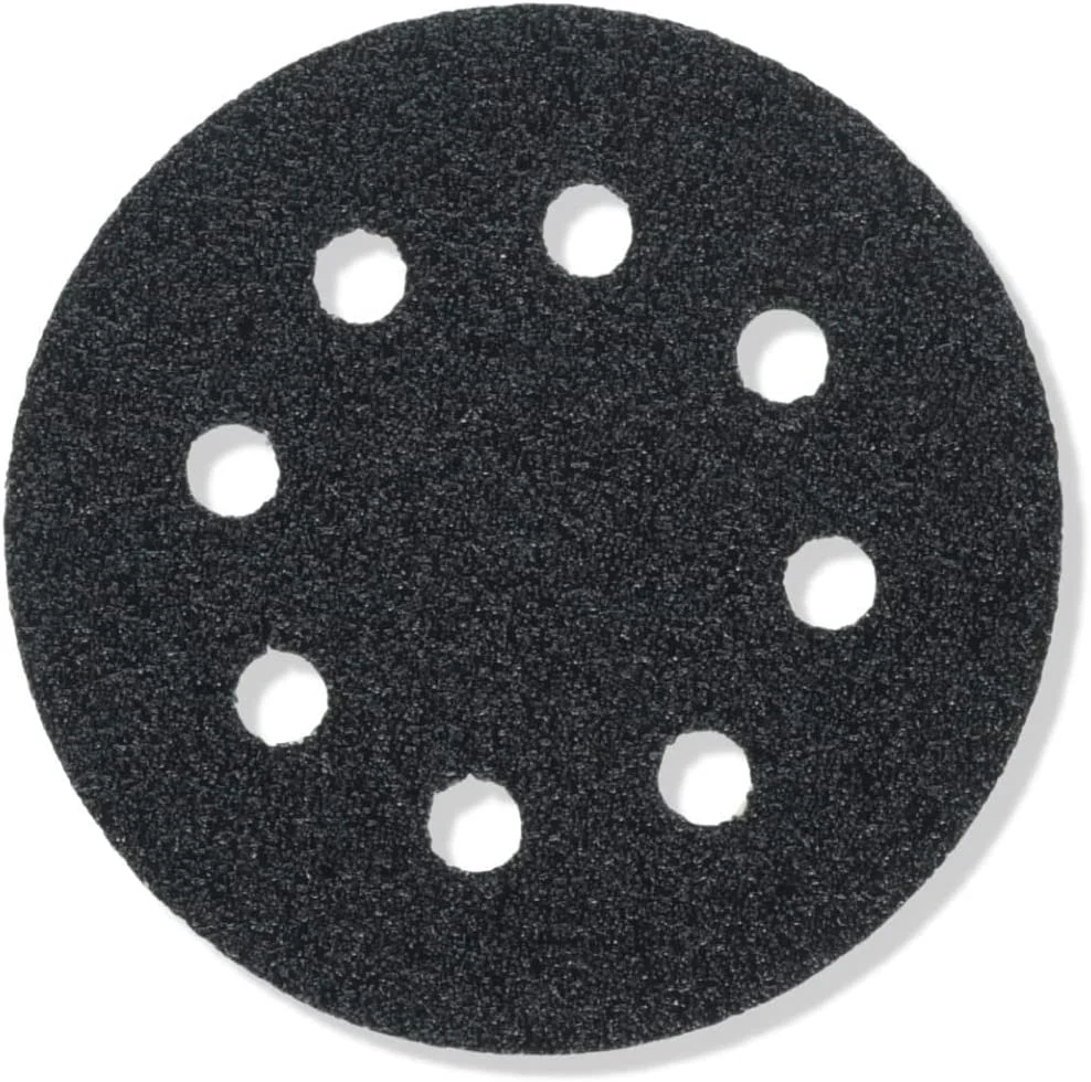 Fein Hook & Loop Perforated Sanding Sheets 4-1/2" 60 Grit 16-Pack