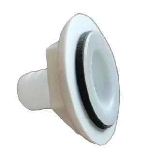 Forespar SW-5 3/4"" Sink Drain